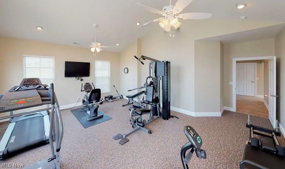 9264 Sharrott Road Poland OH 44514