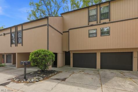 614 James Avenue Cuyahoga Falls OH 44221