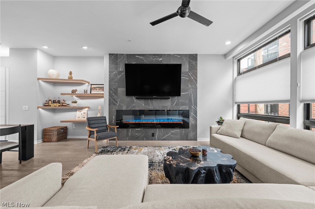 3110 Vine Court Cleveland OH 44113