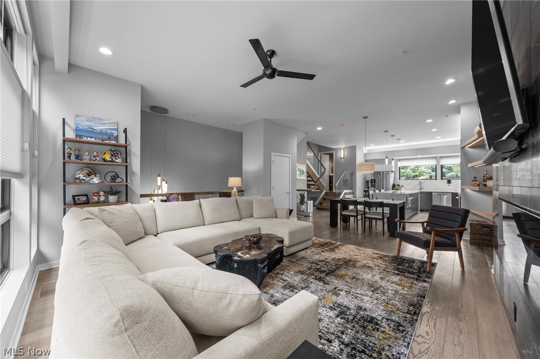 3110 Vine Court Cleveland OH 44113