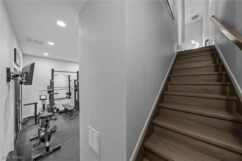 3110 Vine Court Cleveland OH 44113