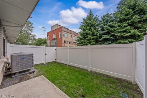 3110 Vine Court Cleveland OH 44113
