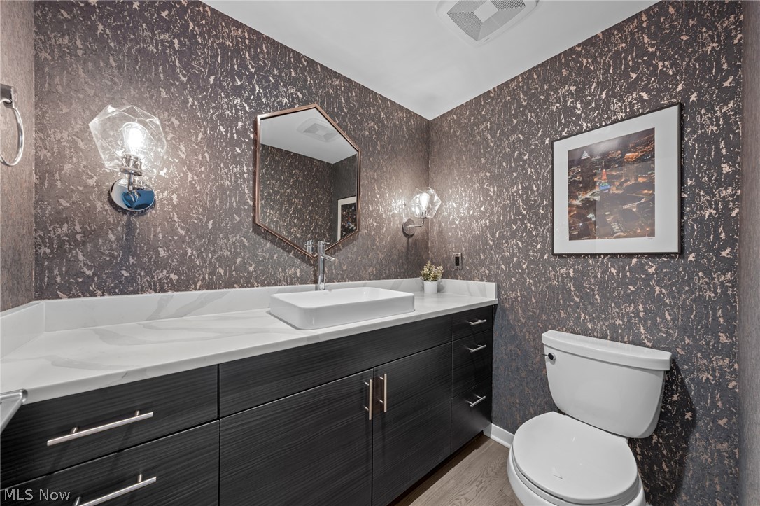 3110 Vine Court Cleveland OH 44113