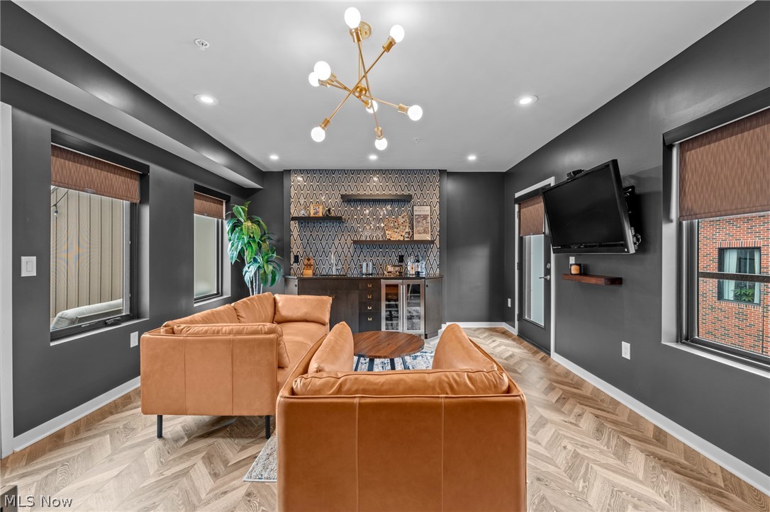 3110 Vine Court Cleveland OH 44113