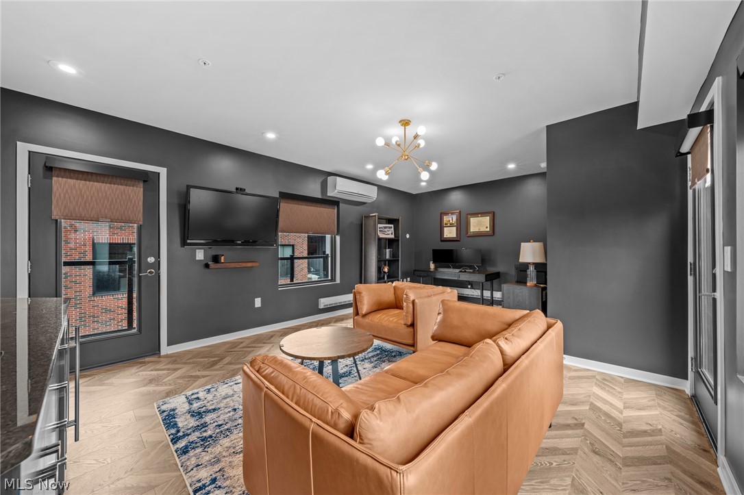 3110 Vine Court Cleveland OH 44113