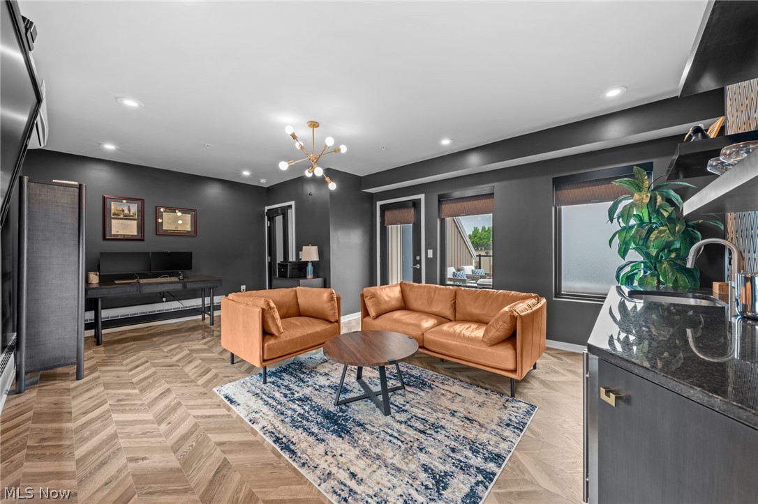 3110 Vine Court Cleveland OH 44113