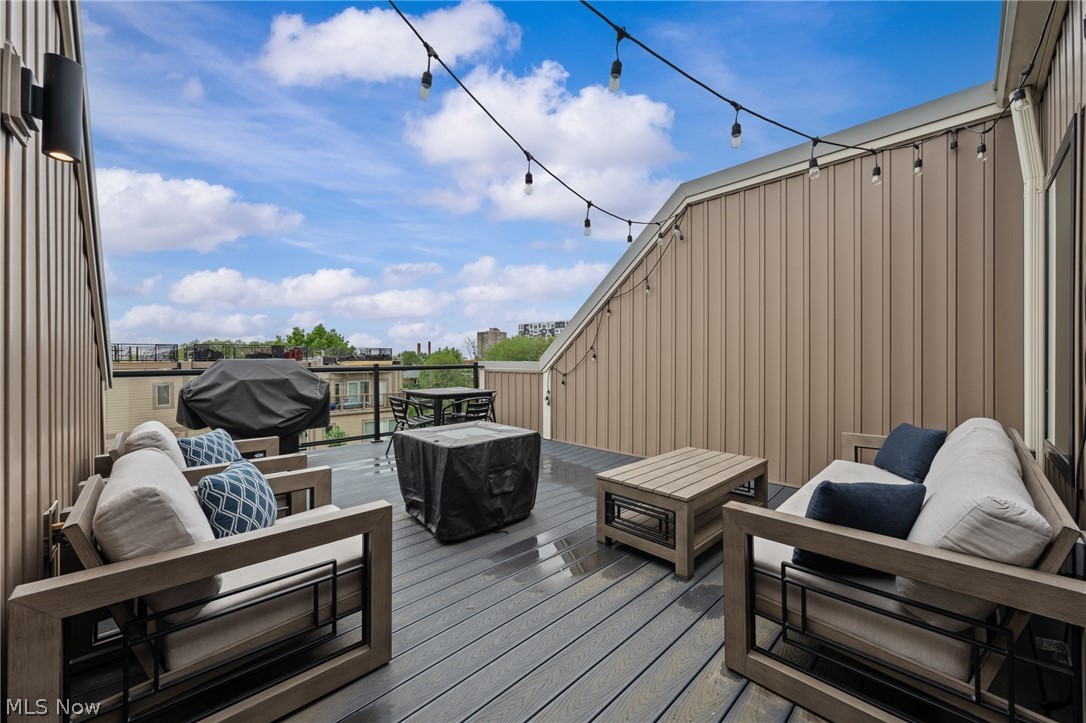 3110 Vine Court Cleveland OH 44113
