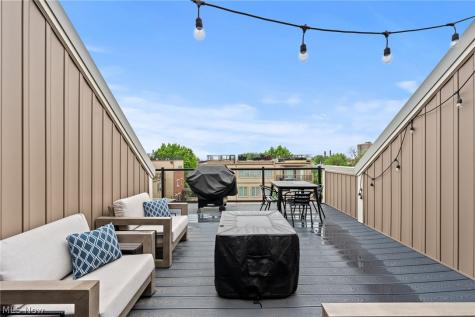 3110 Vine Court Cleveland OH 44113