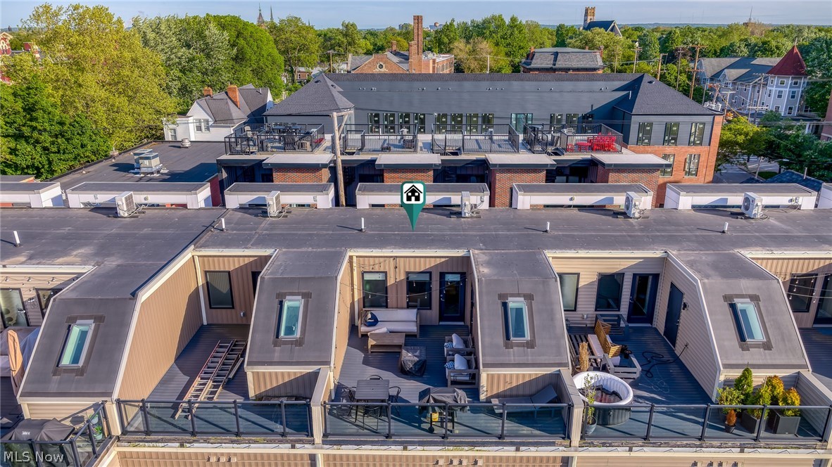 3110 Vine Court Cleveland OH 44113