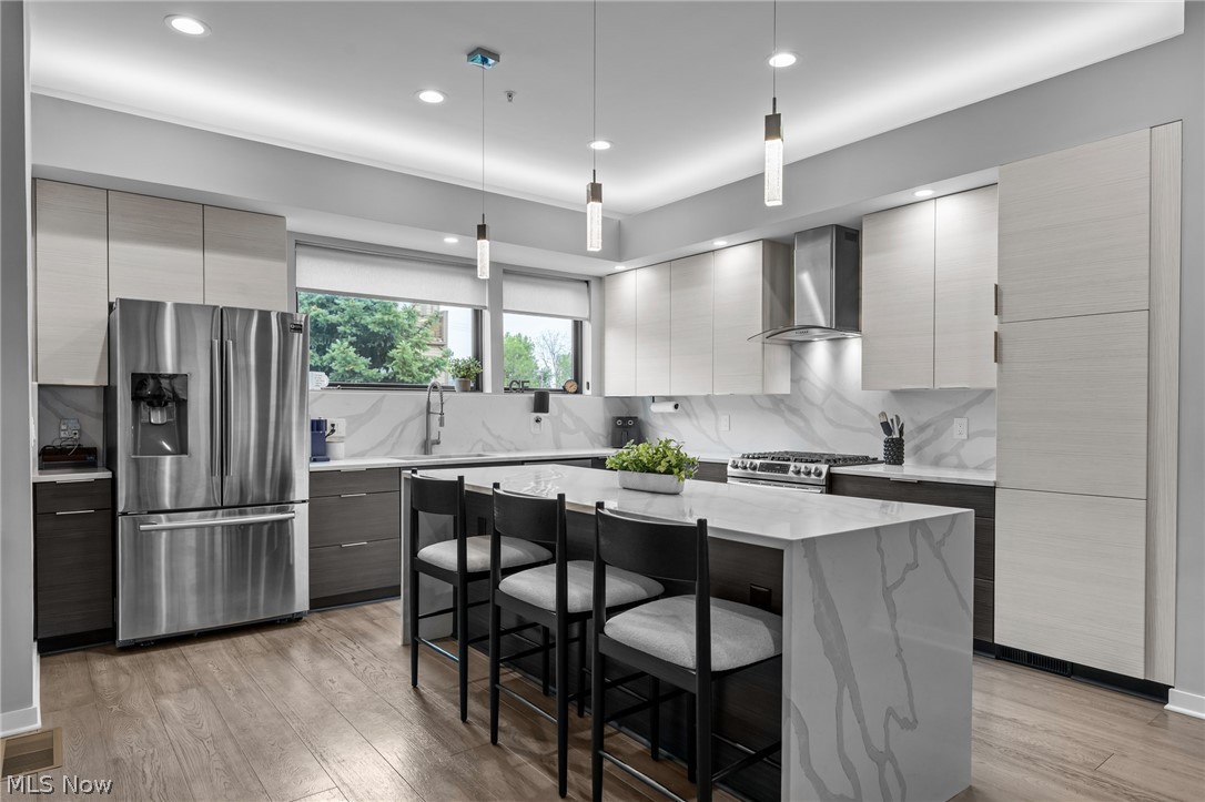 3110 Vine Court Cleveland OH 44113