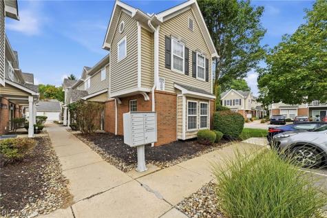 3394 Lenox Village Drive Fairlawn OH 44333