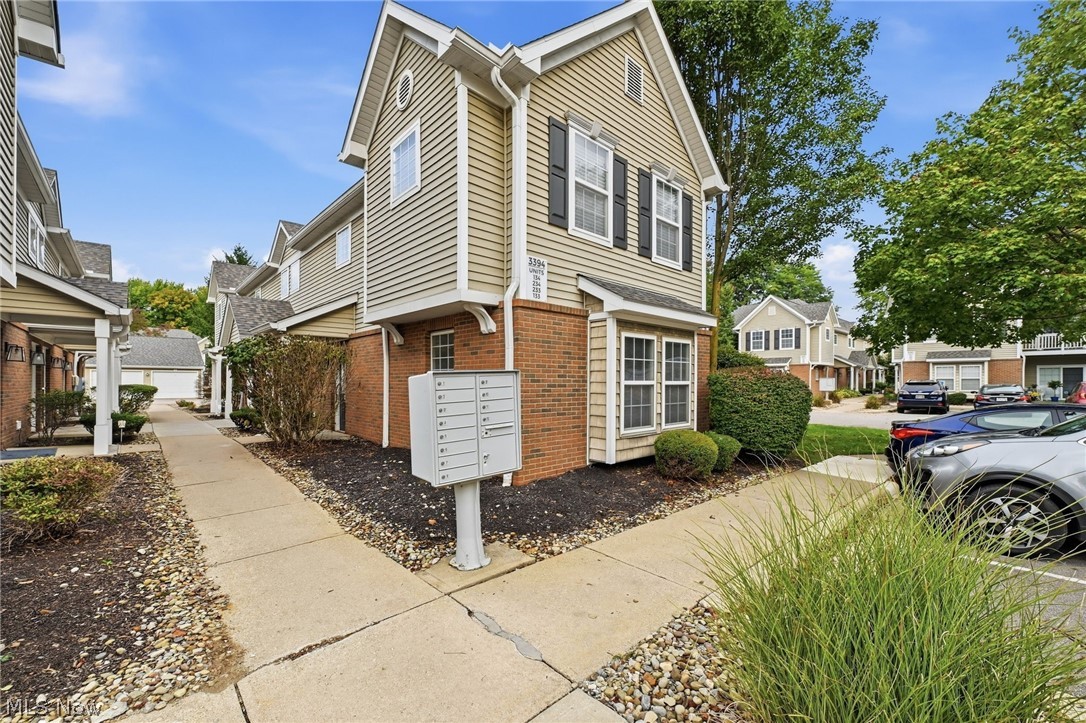 3394 Lenox Village Drive Fairlawn OH 44333