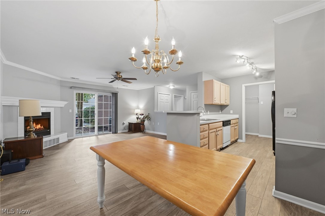 3394 Lenox Village Drive Fairlawn OH 44333