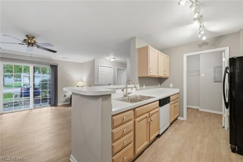3394 Lenox Village Drive Fairlawn OH 44333