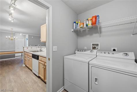 3394 Lenox Village Drive Fairlawn OH 44333