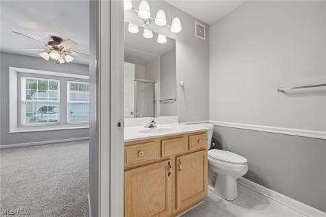 3394 Lenox Village Drive Fairlawn OH 44333