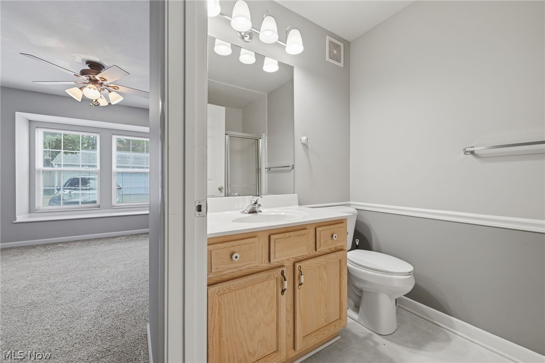 3394 Lenox Village Drive Fairlawn OH 44333