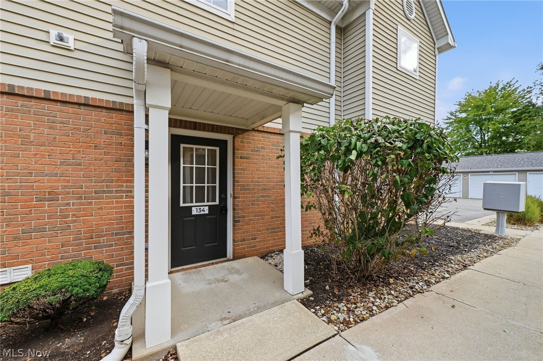 3394 Lenox Village Drive Fairlawn OH 44333