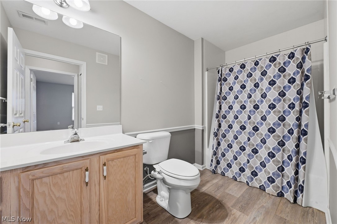 3394 Lenox Village Drive Fairlawn OH 44333