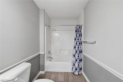 3394 Lenox Village Drive Fairlawn OH 44333