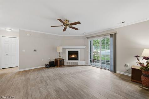3394 Lenox Village Drive Fairlawn OH 44333