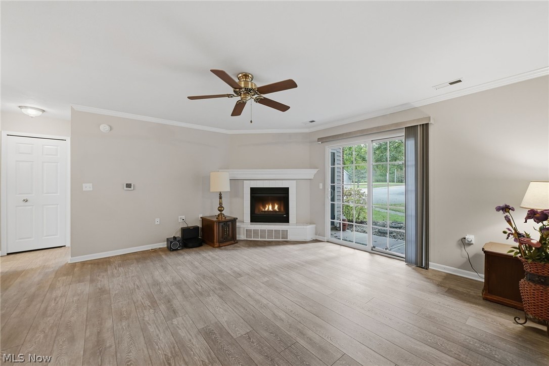 3394 Lenox Village Drive Fairlawn OH 44333