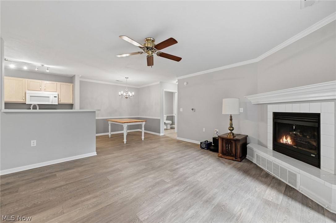 3394 Lenox Village Drive Fairlawn OH 44333