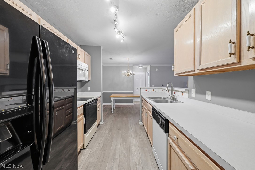 3394 Lenox Village Drive Fairlawn OH 44333