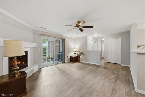 3394 Lenox Village Drive Fairlawn OH 44333