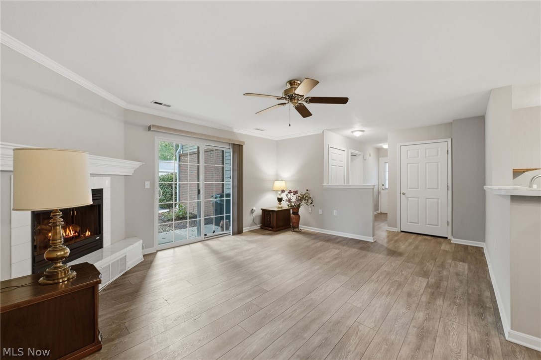 3394 Lenox Village Drive Fairlawn OH 44333