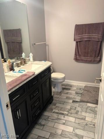 1432 Buckingham Gate Boulevard Cuyahoga Falls OH 44221