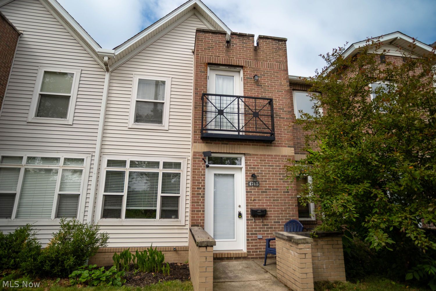 4745 Fenwick Avenue Cleveland OH 44102