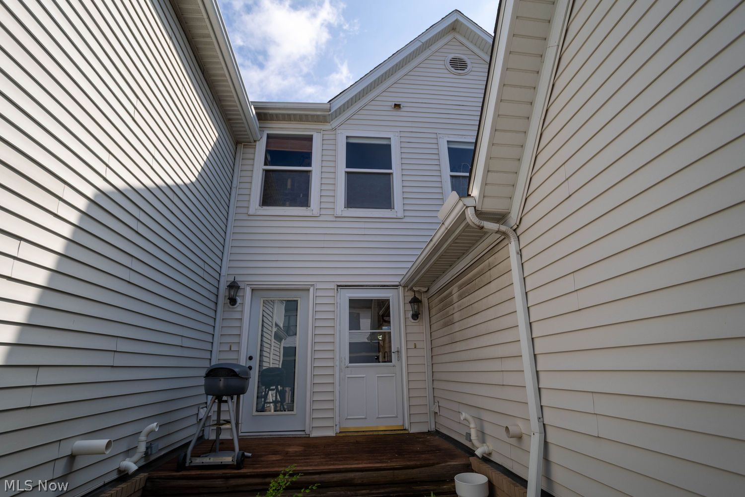 4745 Fenwick Avenue Cleveland OH 44102