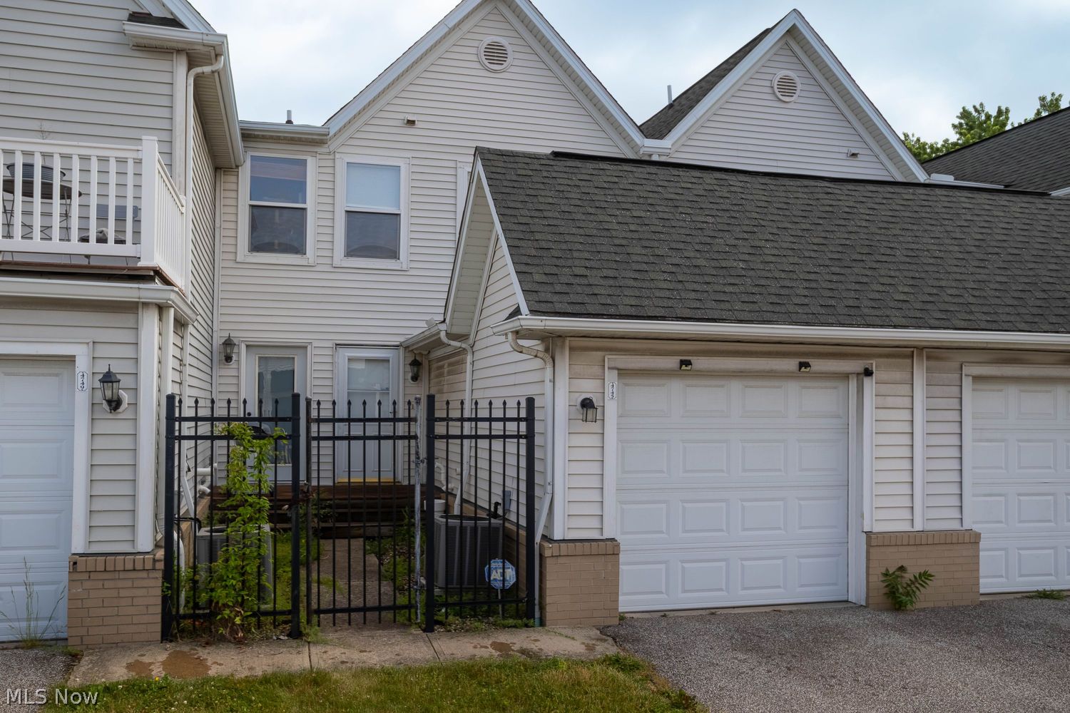 4745 Fenwick Avenue Cleveland OH 44102