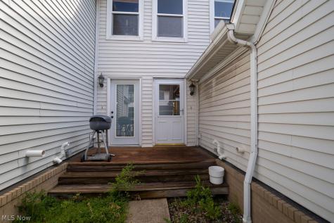 4745 Fenwick Avenue Cleveland OH 44102