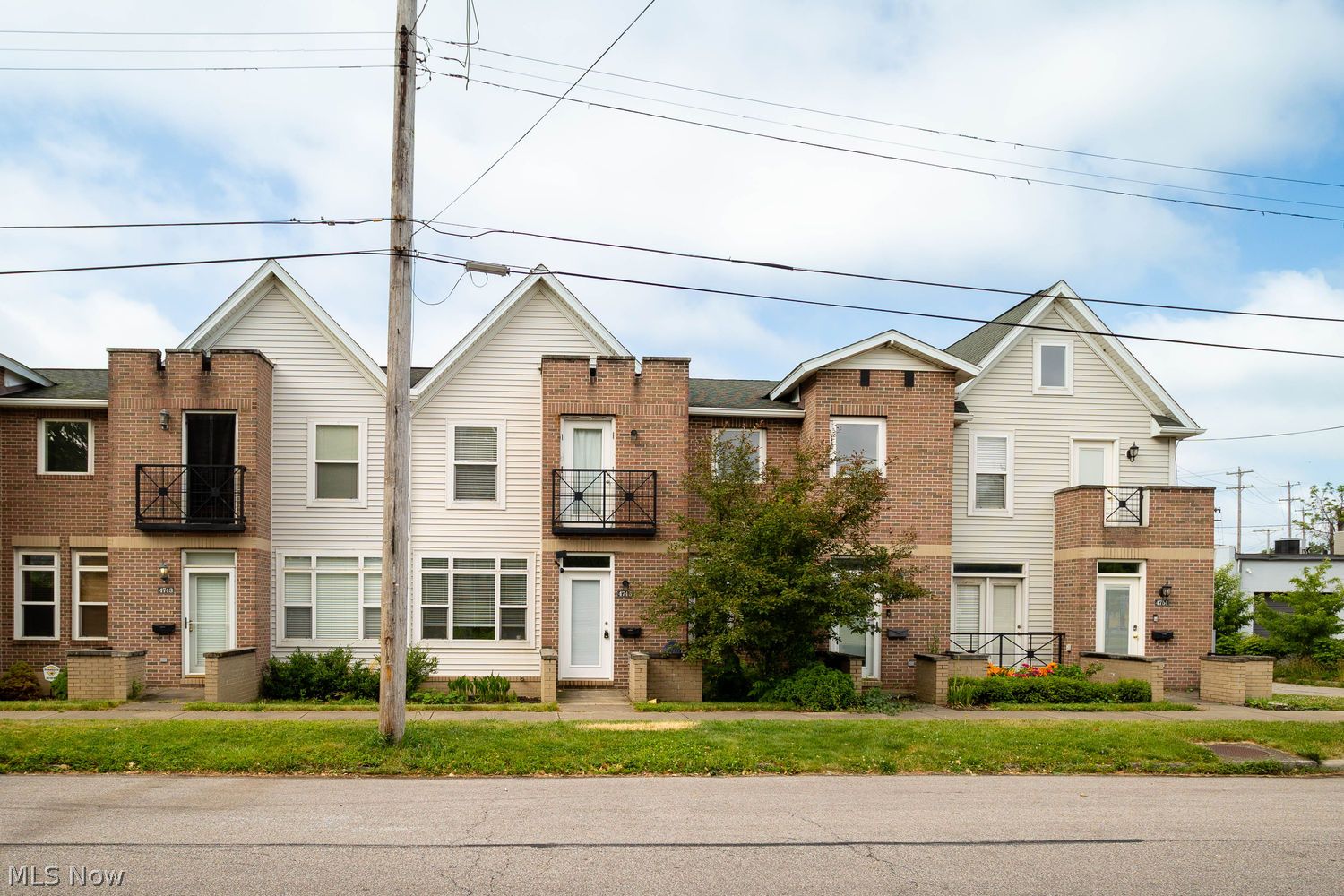 4745 Fenwick Avenue Cleveland OH 44102