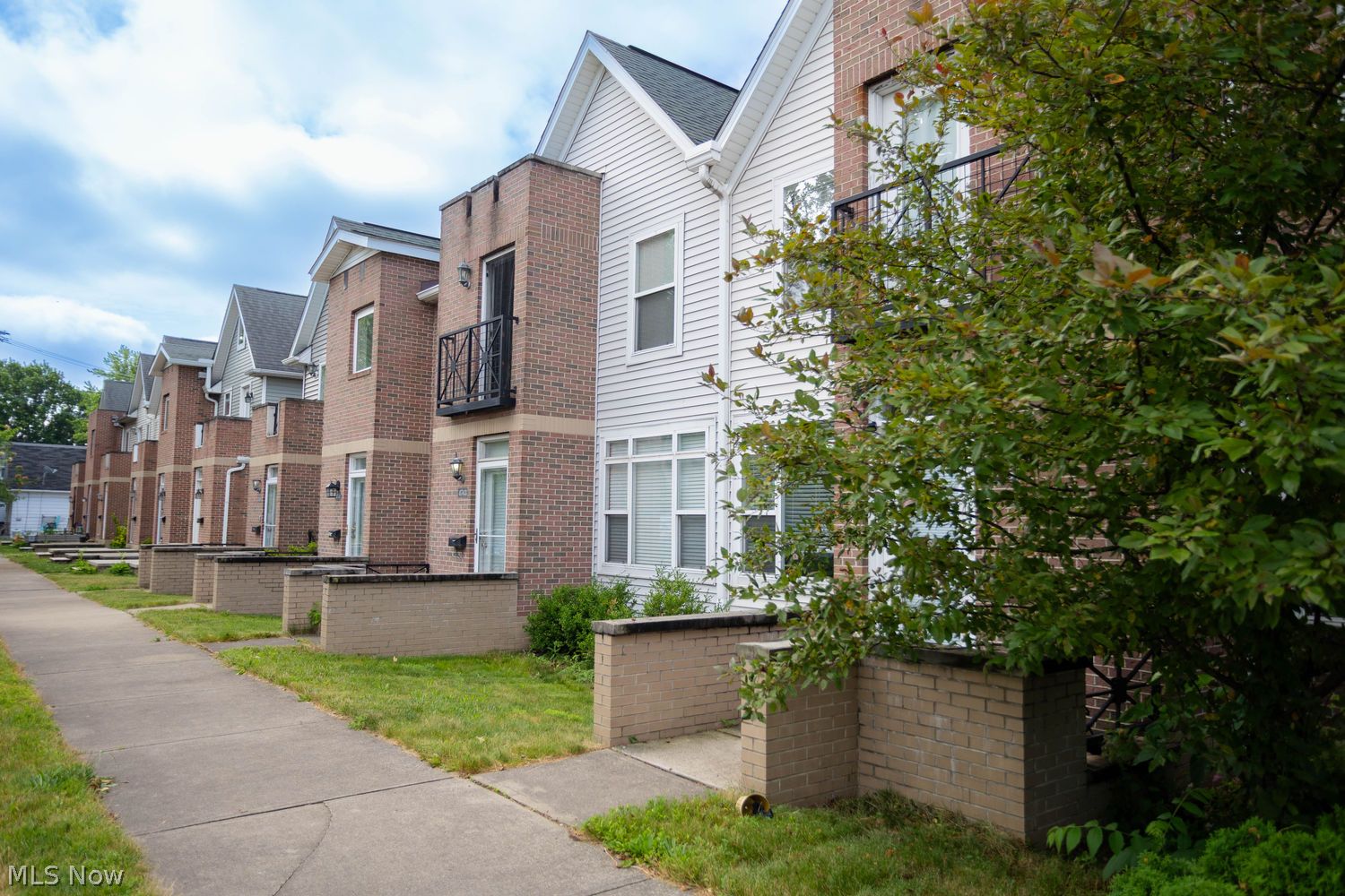 4745 Fenwick Avenue Cleveland OH 44102