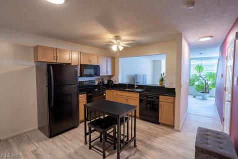 4745 Fenwick Avenue Cleveland OH 44102