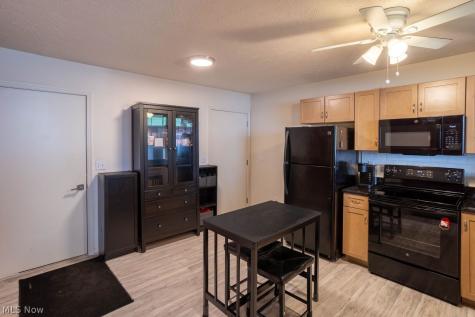 4745 Fenwick Avenue Cleveland OH 44102