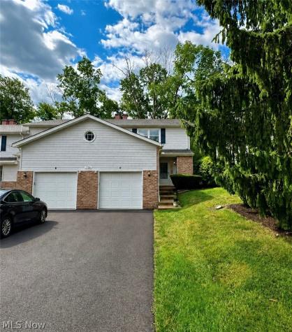 1780 Rolling Hills Drive Twinsburg OH 44087