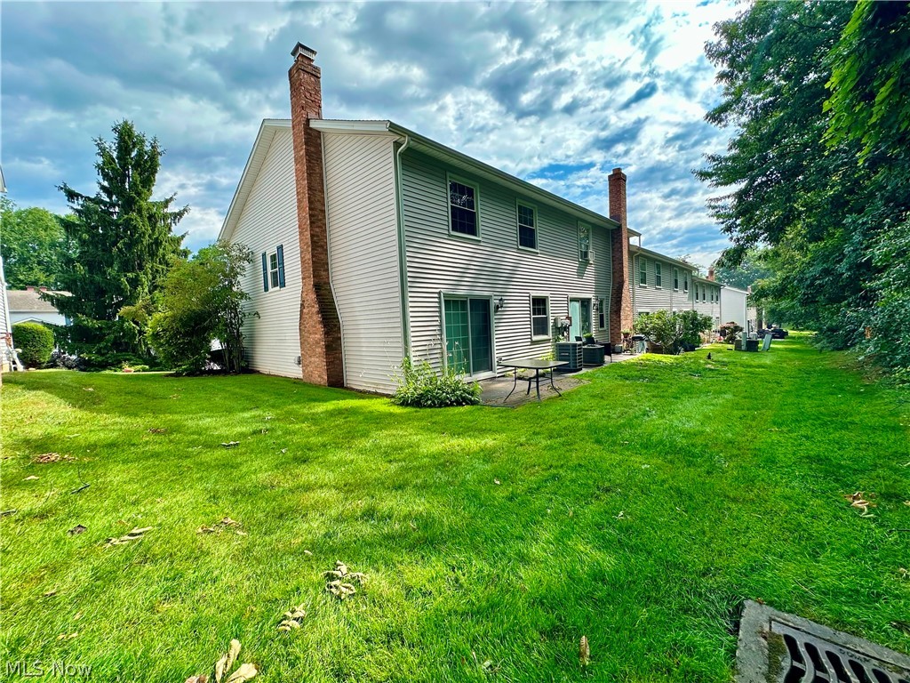 1780 Rolling Hills Drive Twinsburg OH 44087