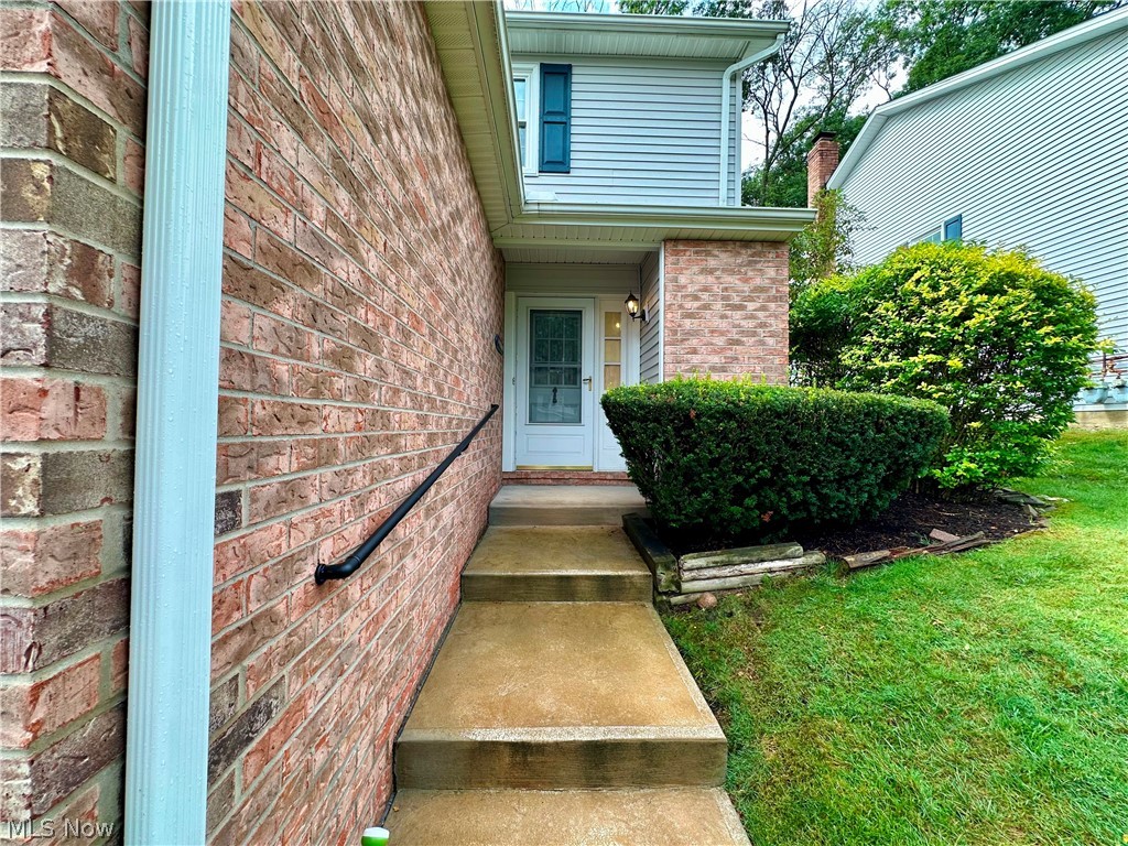 1780 Rolling Hills Drive Twinsburg OH 44087