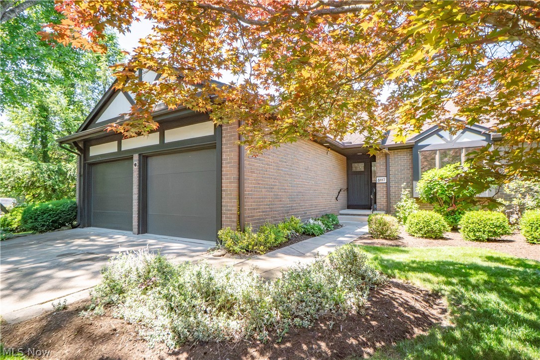 North Canton OH, 117 Brookview Drive SW