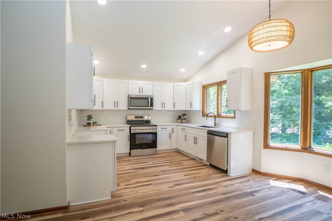 117 Brookview Drive SW North Canton OH 44709
