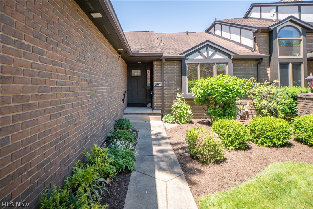 117 Brookview Drive SW North Canton OH 44709