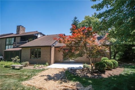 117 Brookview Drive SW North Canton OH 44709