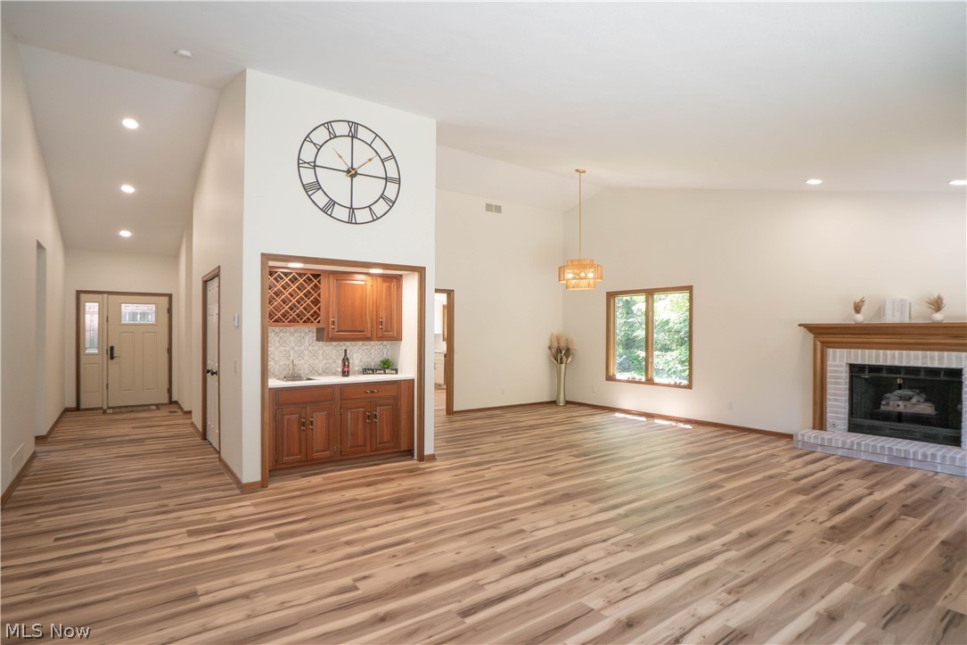 117 Brookview Drive SW North Canton OH 44709