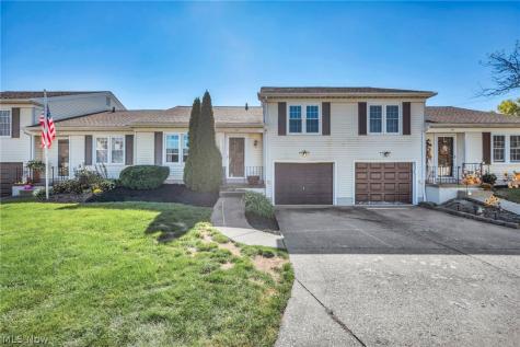 5236 Creekside Boulevard Brunswick OH 44212