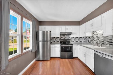 5236 Creekside Boulevard Brunswick OH 44212