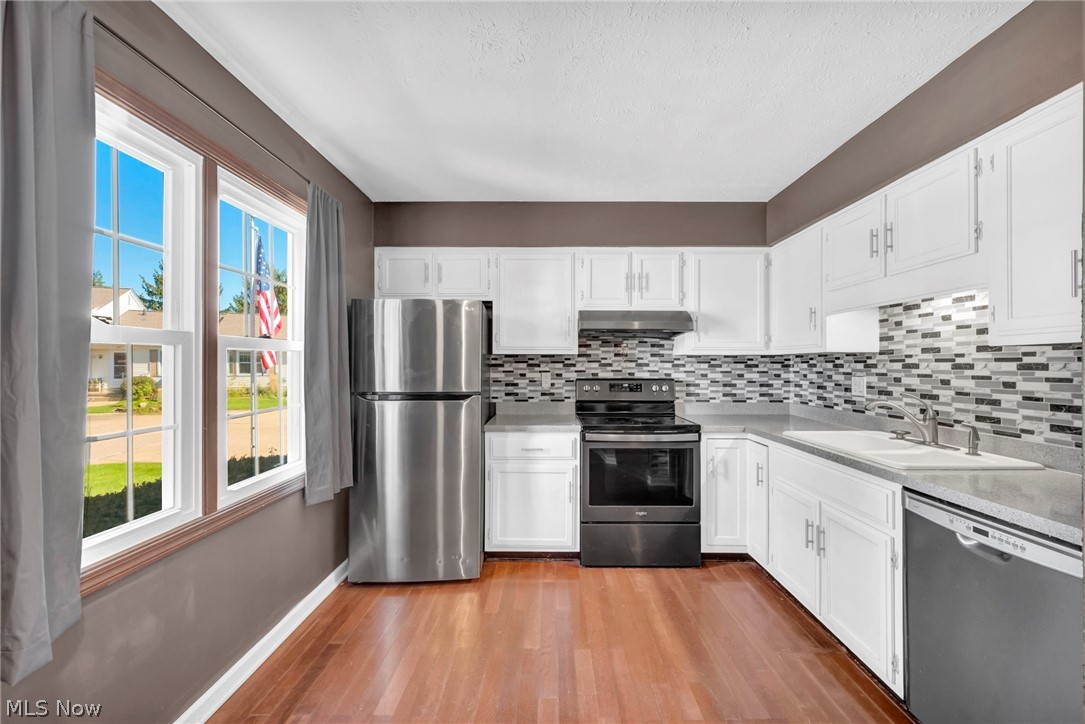 5236 Creekside Boulevard Brunswick OH 44212